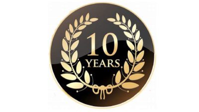 10 Year Anniversary of Szrek2Solutions