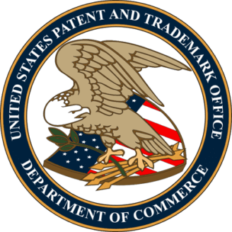 american patent icon