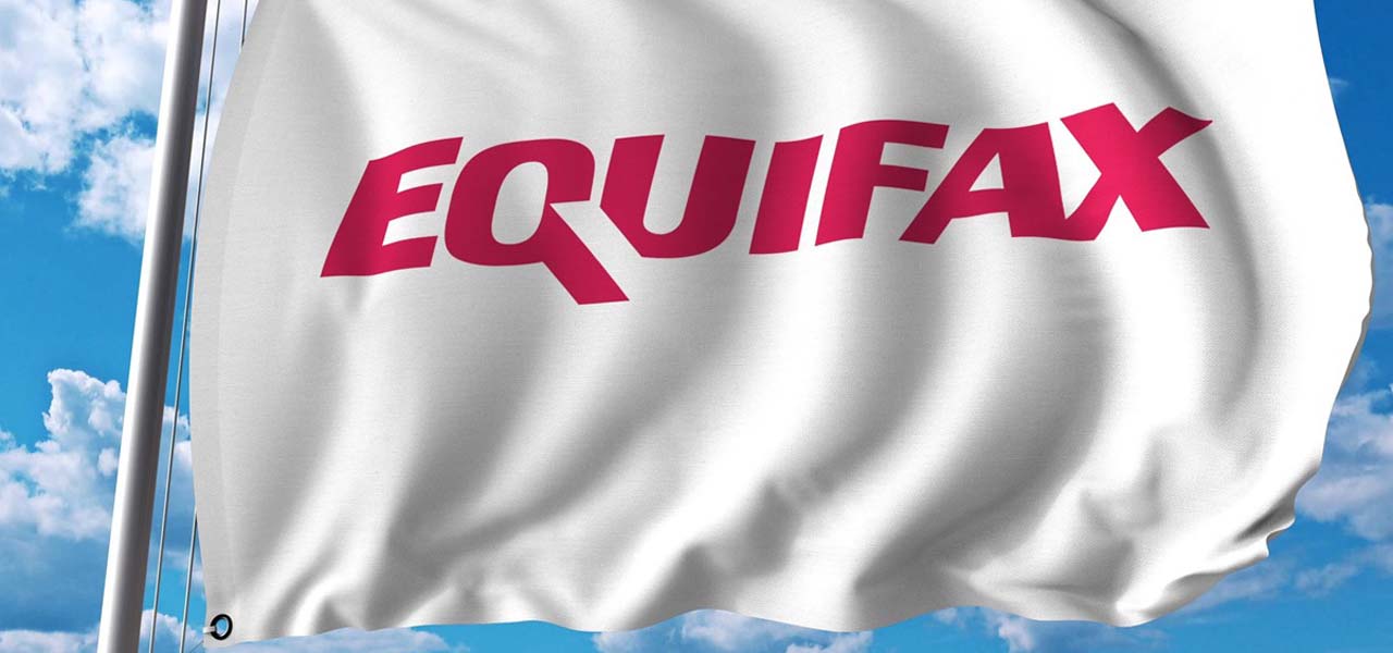 Equifax flag