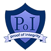 proof of integrity POI