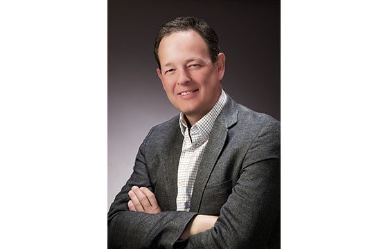 Lead System Architect, Christian Olsen, to Take Over Technology Leadership at Szrek2Solutions