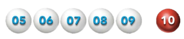 ITHUBA powerball surprising draw