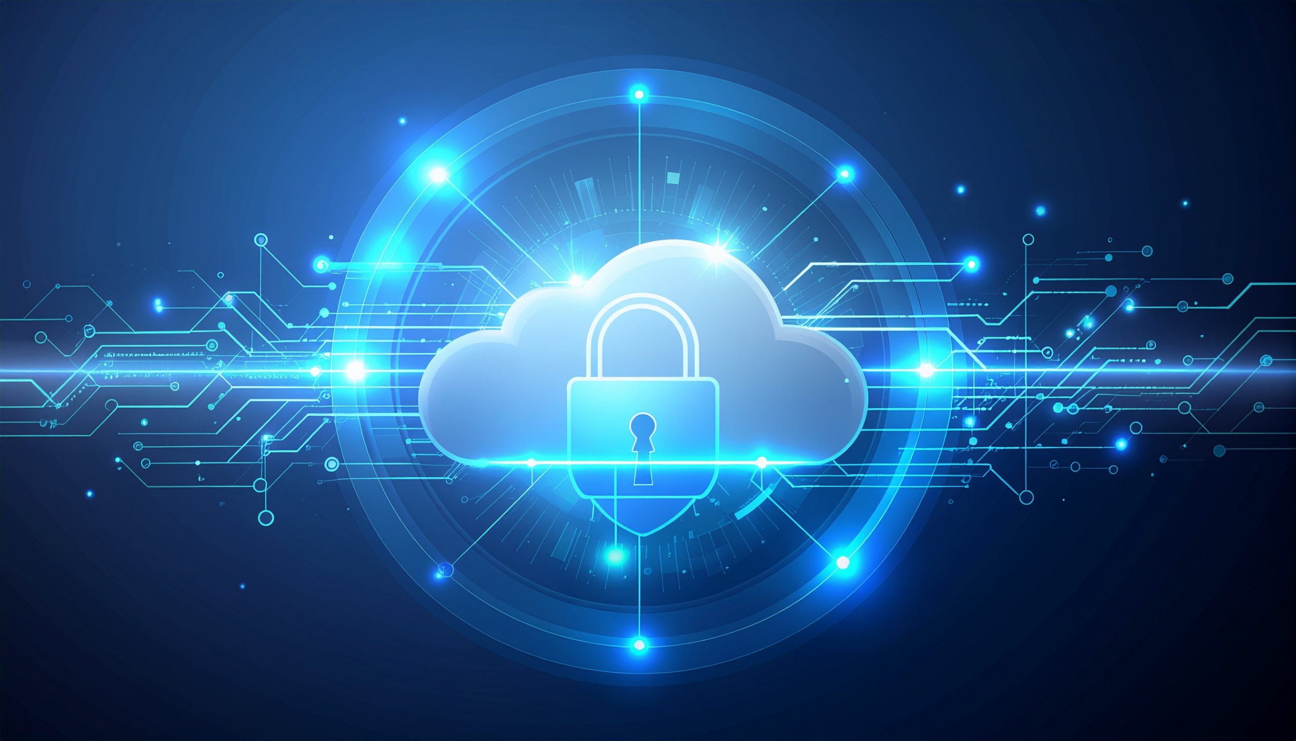 cloud solution