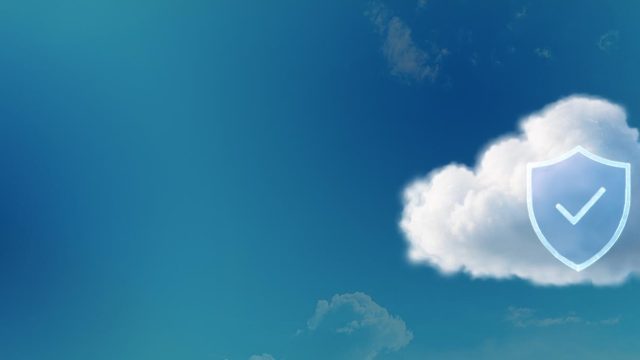 Cloud Speed, Proven Integrity.