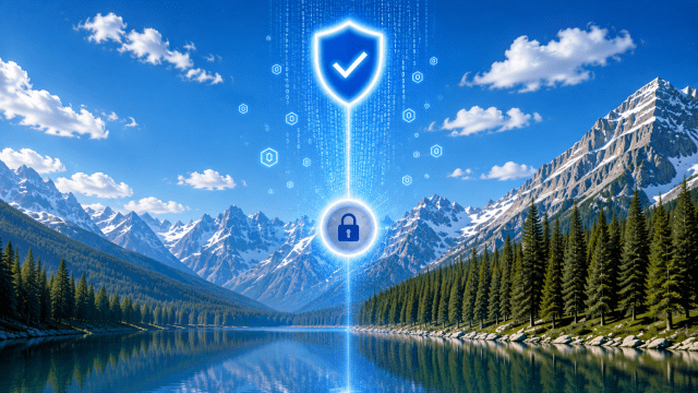 Cloud Speed, Proven Integrity.