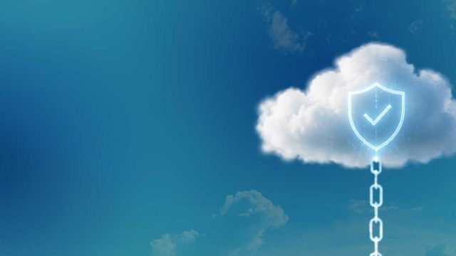 Cloud Speed, Proven Integrity.